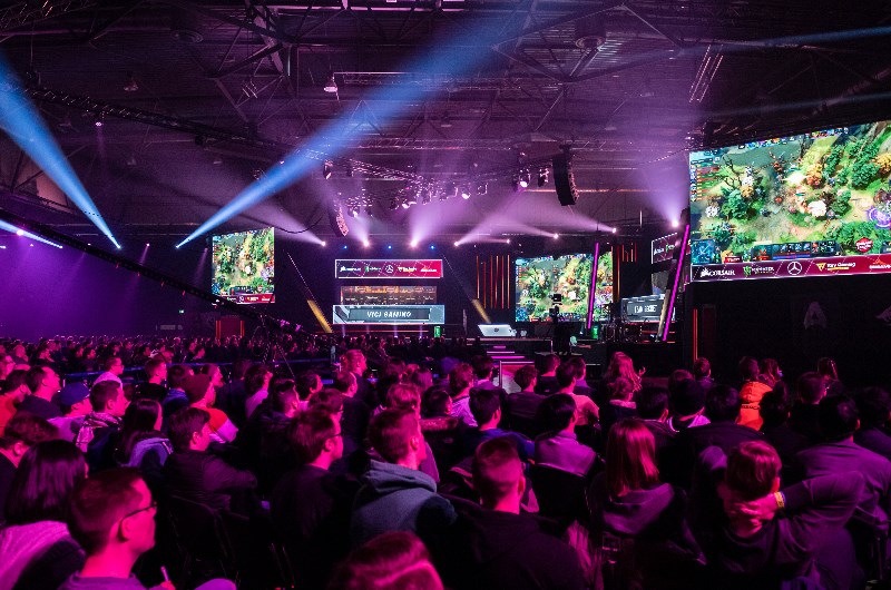 Dota 2