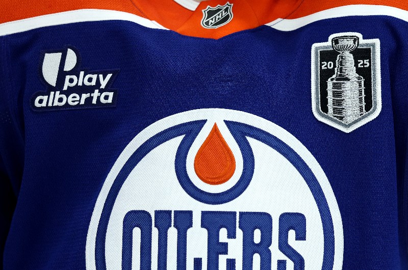 Edmonton Oilers