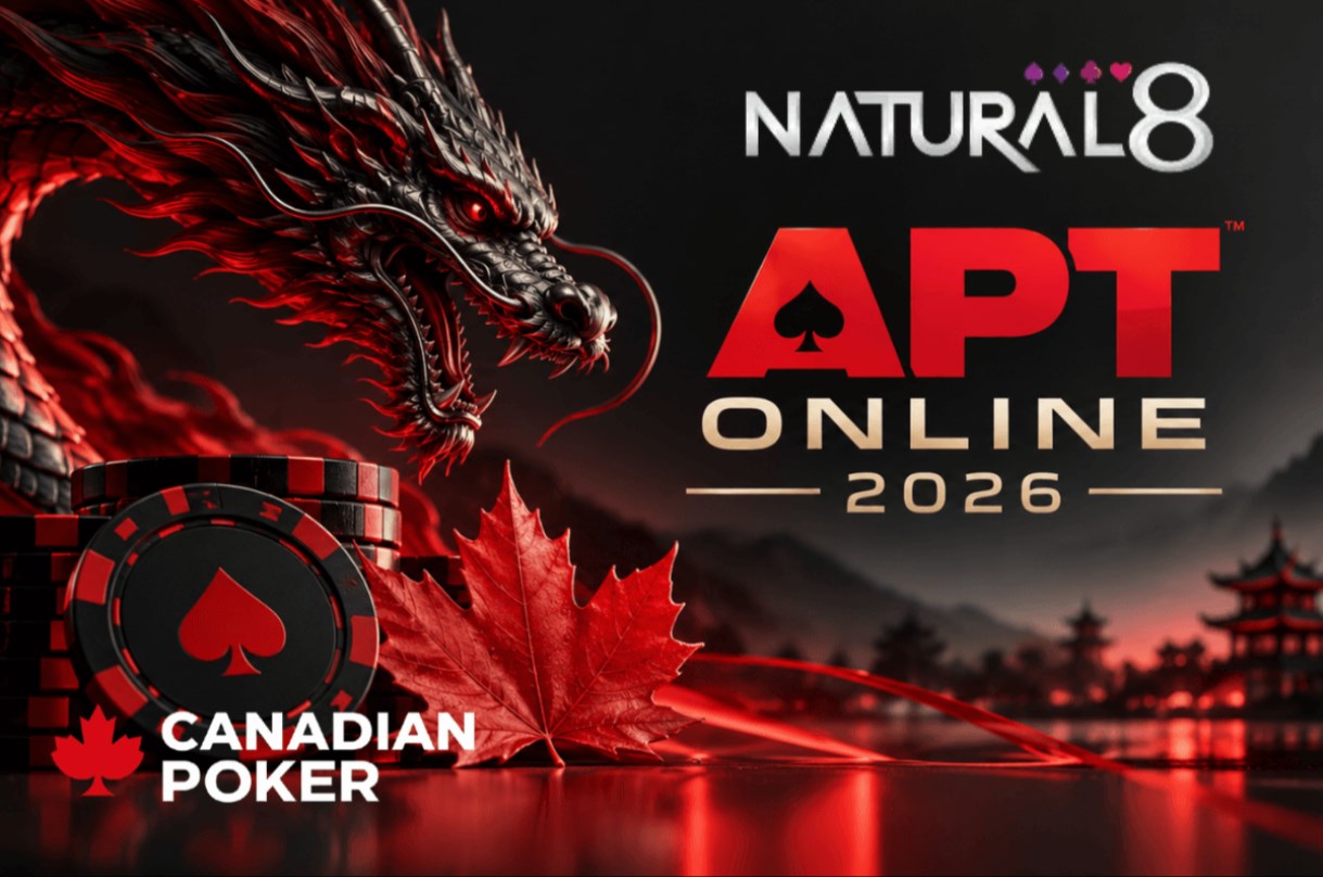 Natural8 APT Online CP