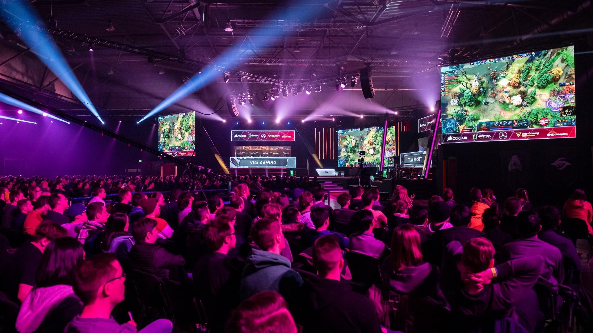 Team Yandex vs GamerLegion Betting Tips – GamerLegion with a Huge Mountain to Climb at PARI Universe