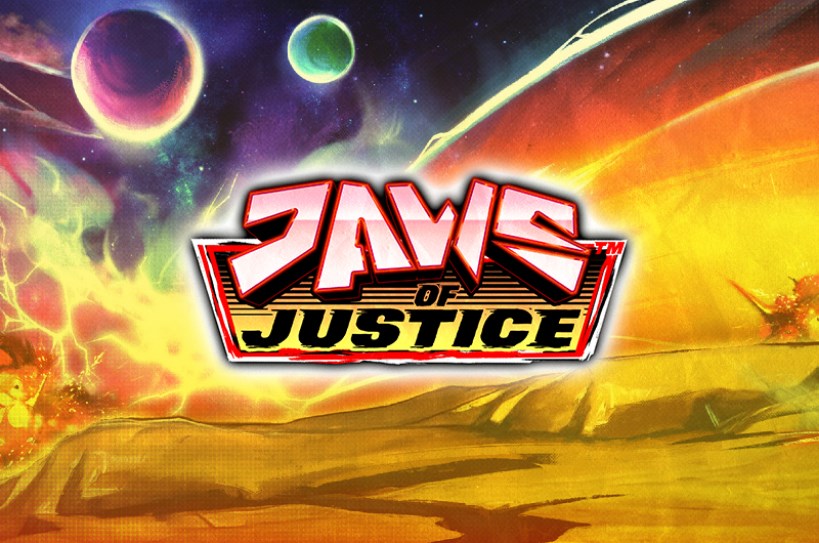 Hacksaw Gaming Jaws of Justice Hacksaw Gaming Jaws of Justice