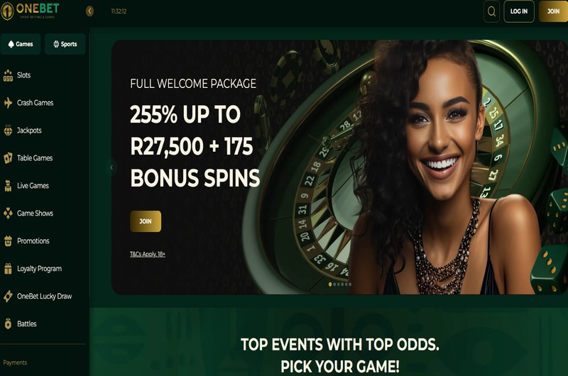 Onebet Casino Review Onebet Casino Review