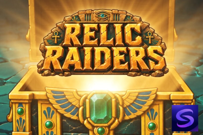 Spinify Relic Raiders Spinify Relic Raiders