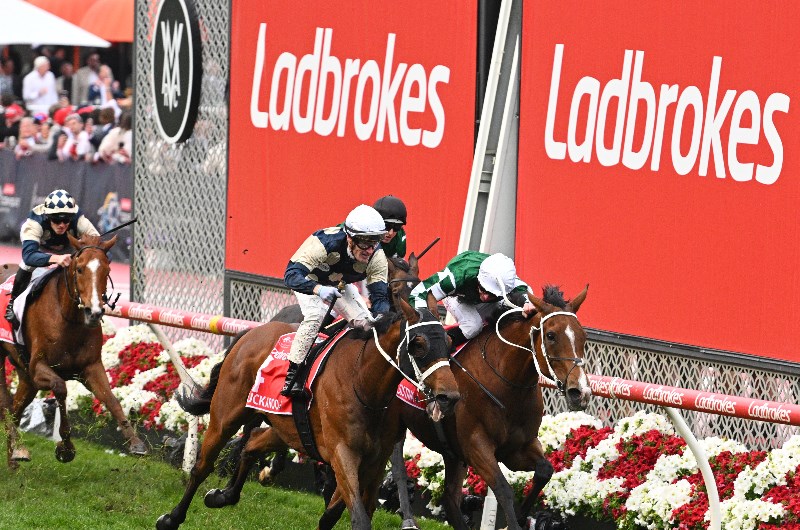 2025 Cox Plate