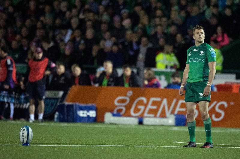 Connacht