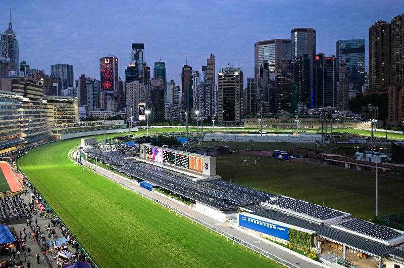 Happy Valley tips for 21.10.2026