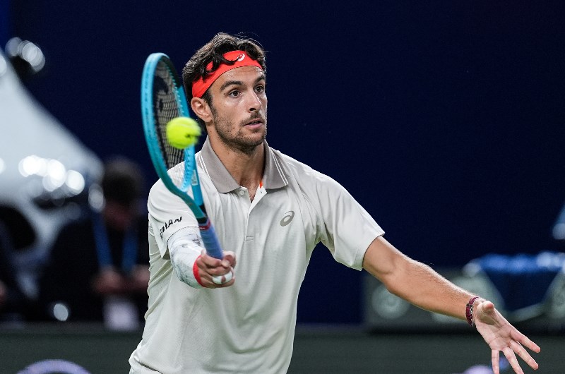 Lyon Tennis Open 2026 Live Stream – Watch Lyon Open Live