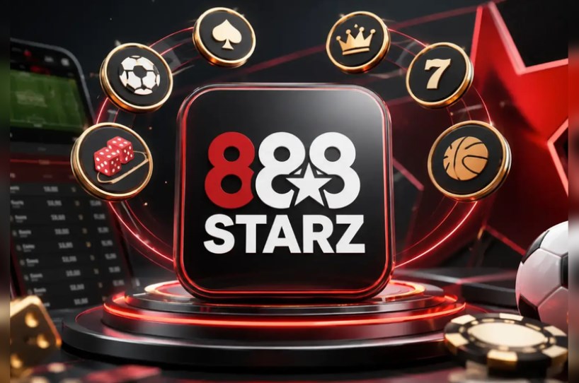 888Starz