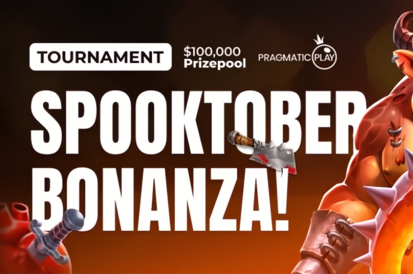 Rainbet Spooktober Bonanza