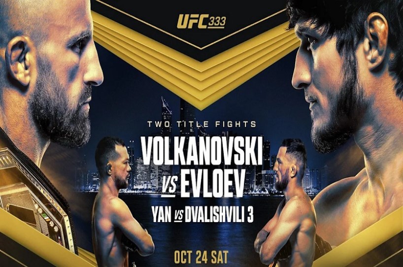 ufc 333 live stream