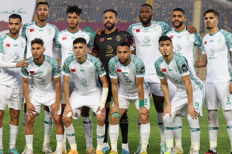 Raja Casablanca