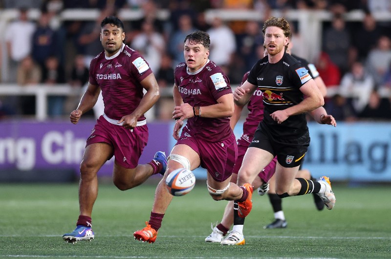 Sale Sharks