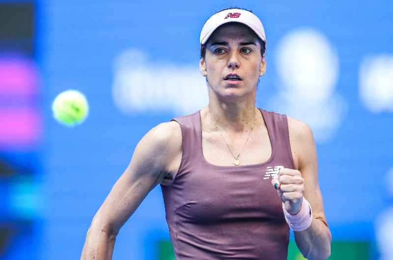 Sorana Cirstea