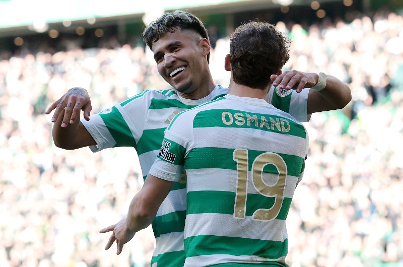 duran celtic