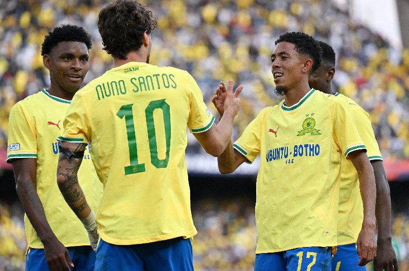 mamelodi sundowns