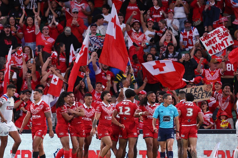 tonga world cup