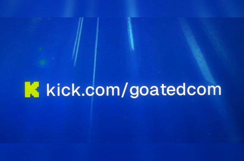 Kick Goated Stream Kick Goated Stream