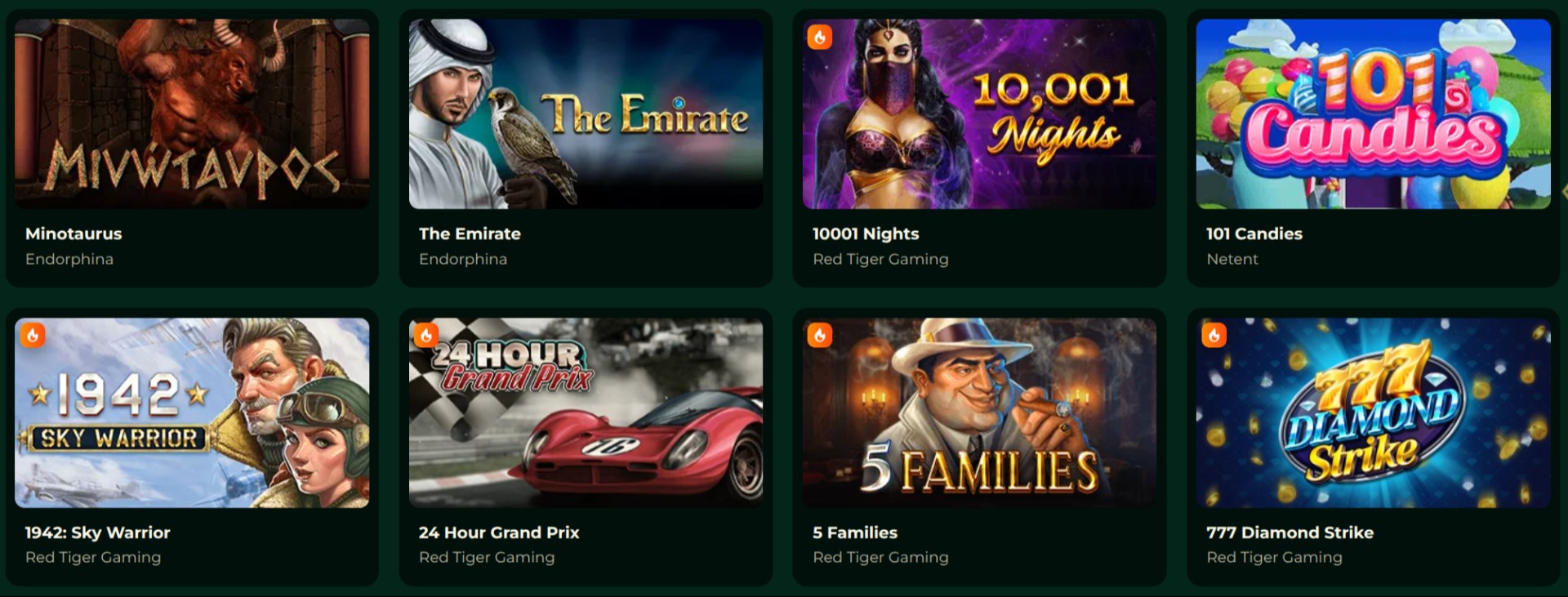 OneBet Slots OneBet Slots