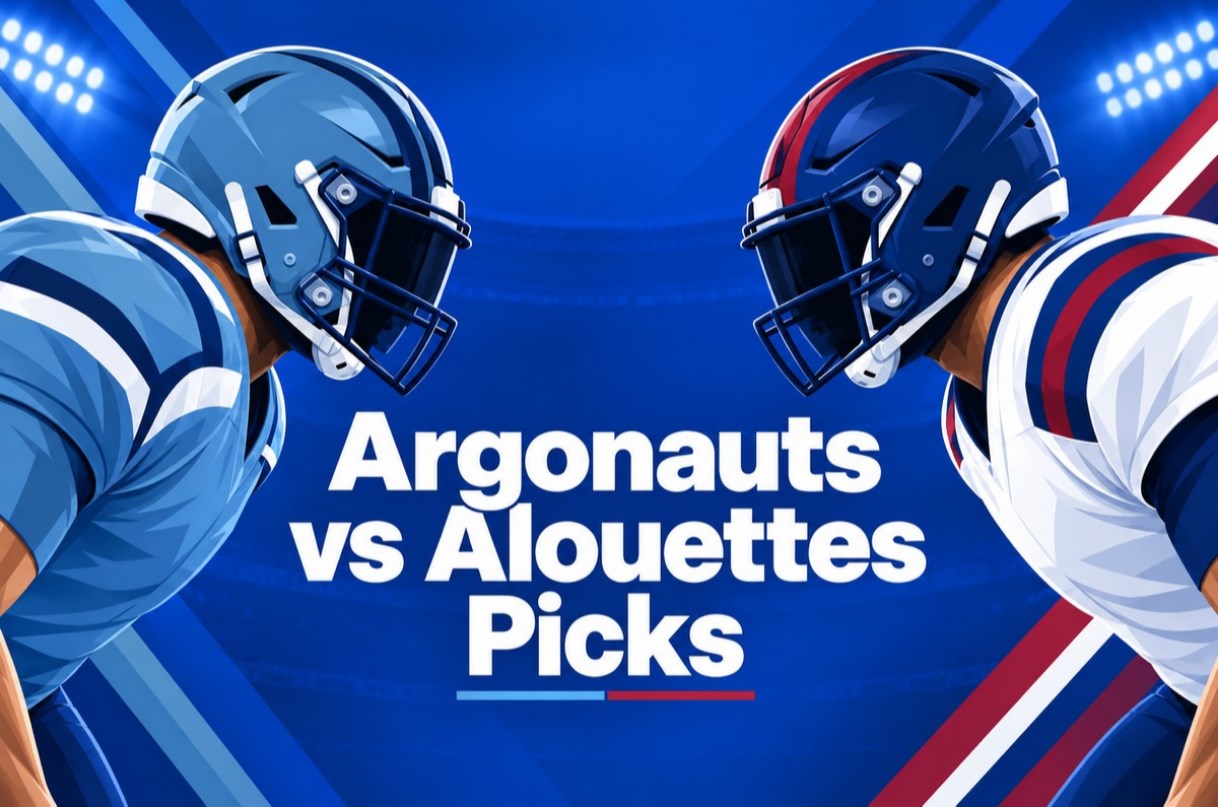 Argonauts Win