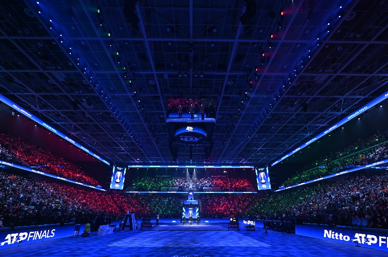 ATP Finals