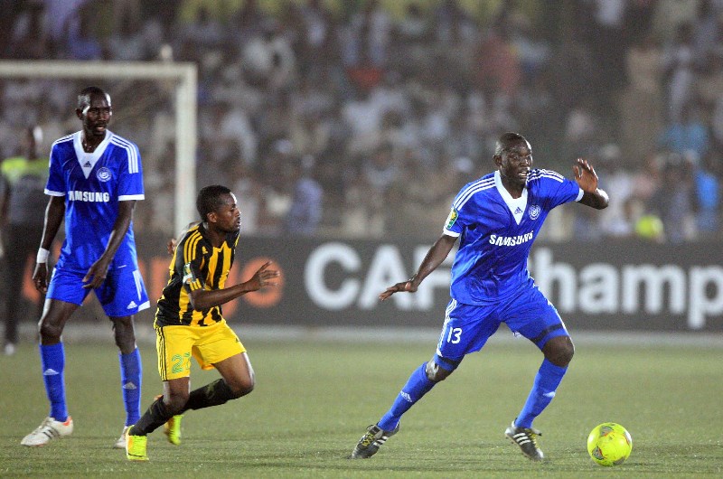 Al Hilal Omdurman caf champions league