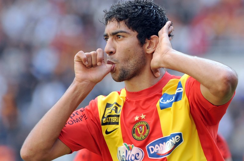 Al Merrikh caf champions league
