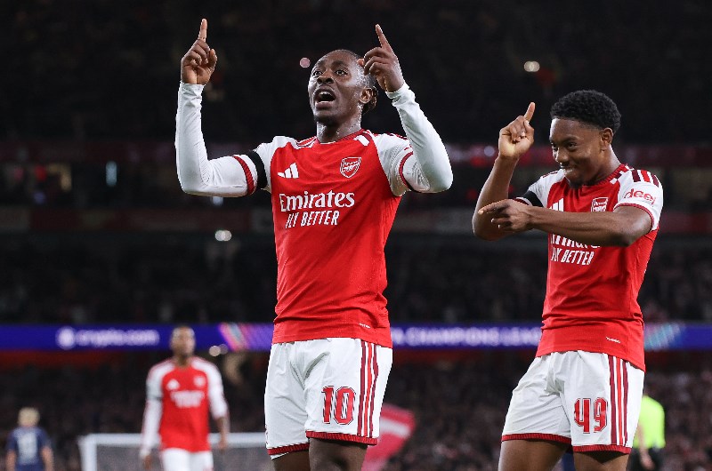 Arsenal