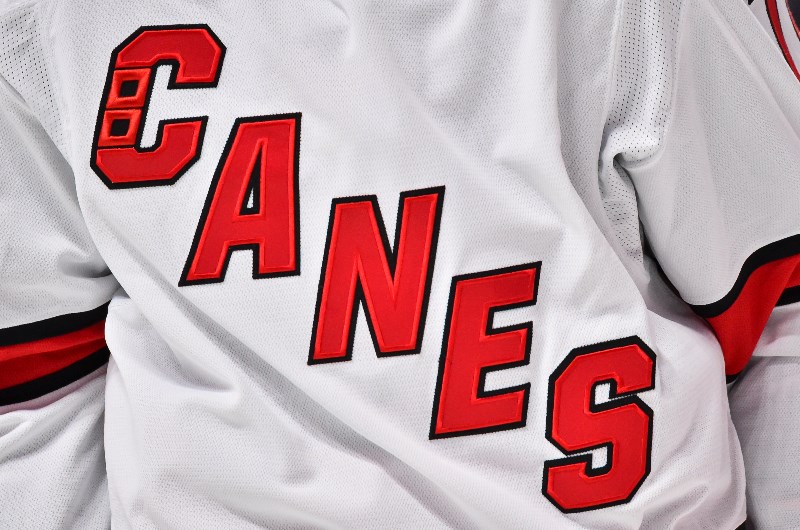 Carolina Hurricanes