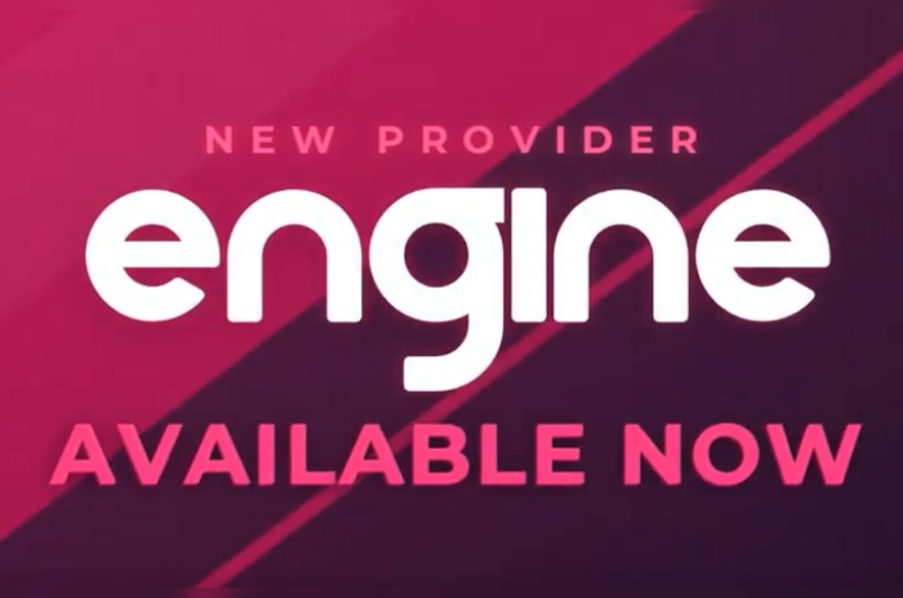 Engine.io x 500 Casino