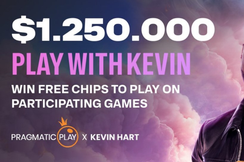 Kevin Hart Pragmatic Promo