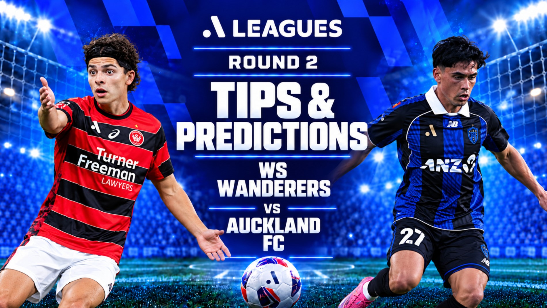 Wanderers Auckland