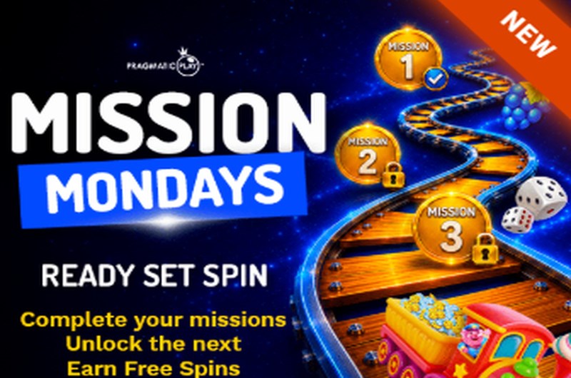 betXchange Mission Mondays