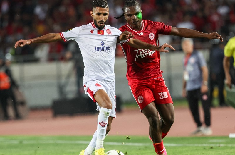 Simba CAF Champions League