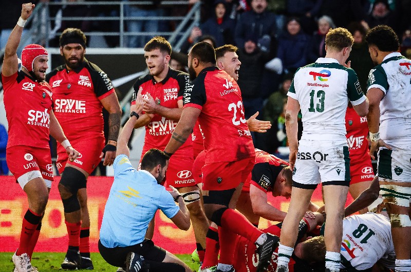 Toulon