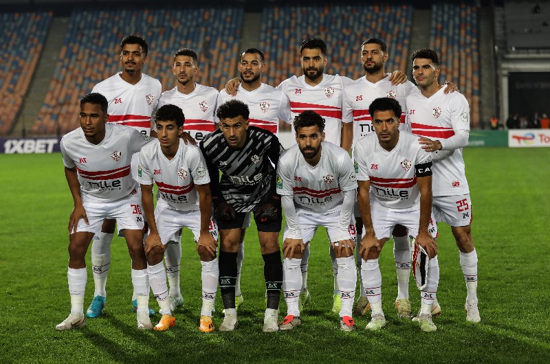 Zamalek