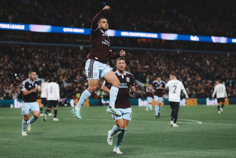 Aston Villa