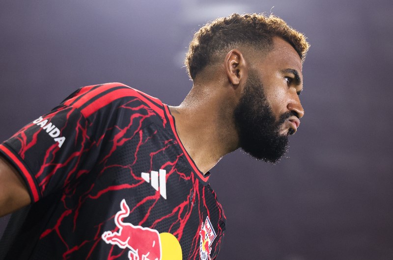 Eric Choupo-Moting