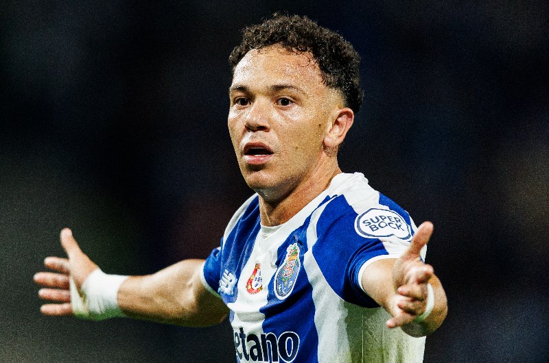 Porto uefa