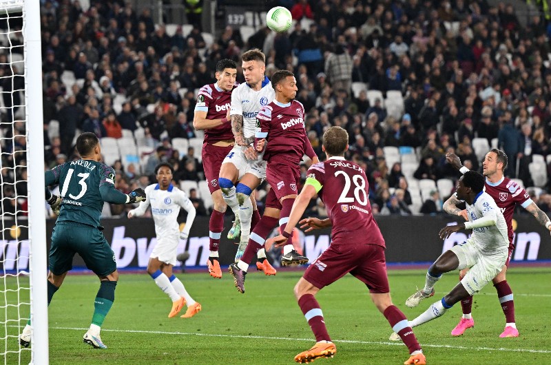 West Ham