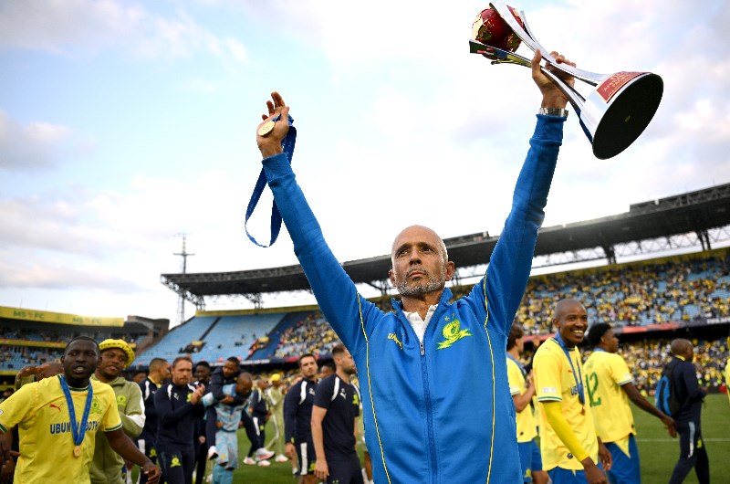 mamelodi sundowns