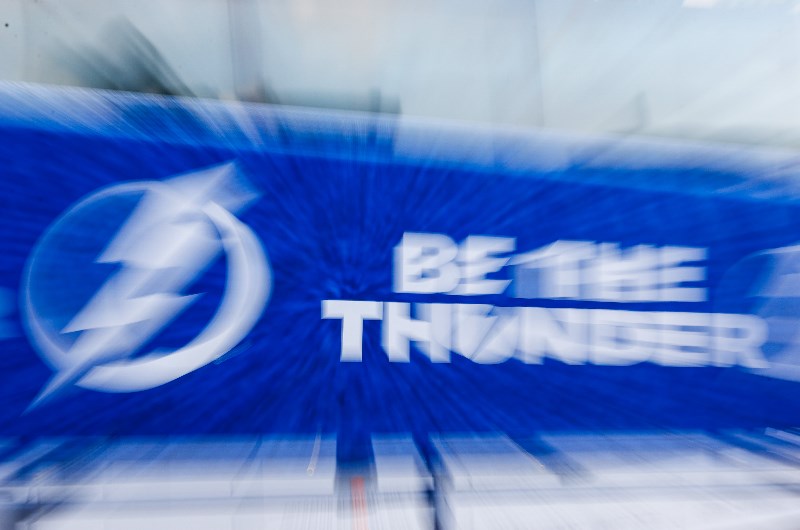 tampa bay lightning