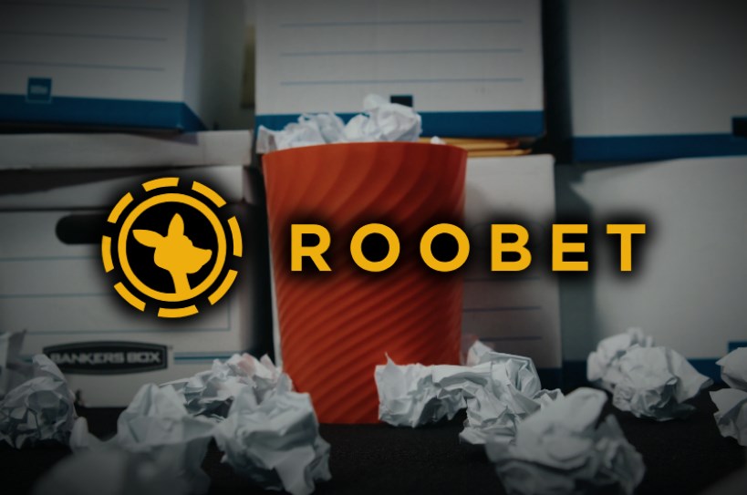 Roobet Paper Boss