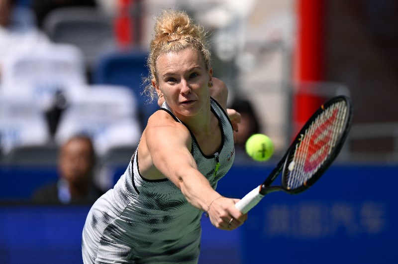 Katerina Siniakova