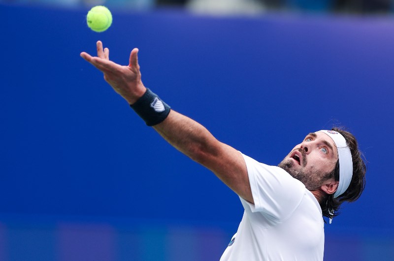 Nikoloz Basilashvili