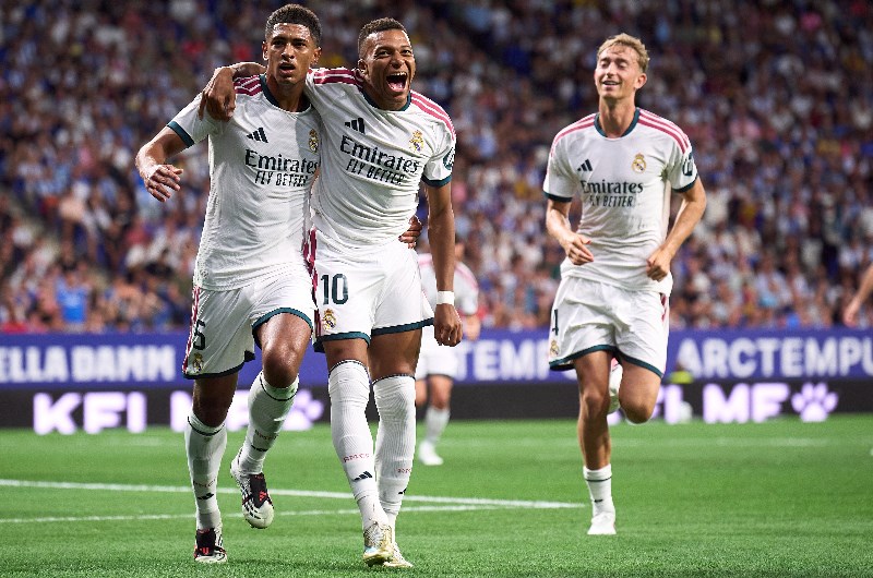Real Madrid