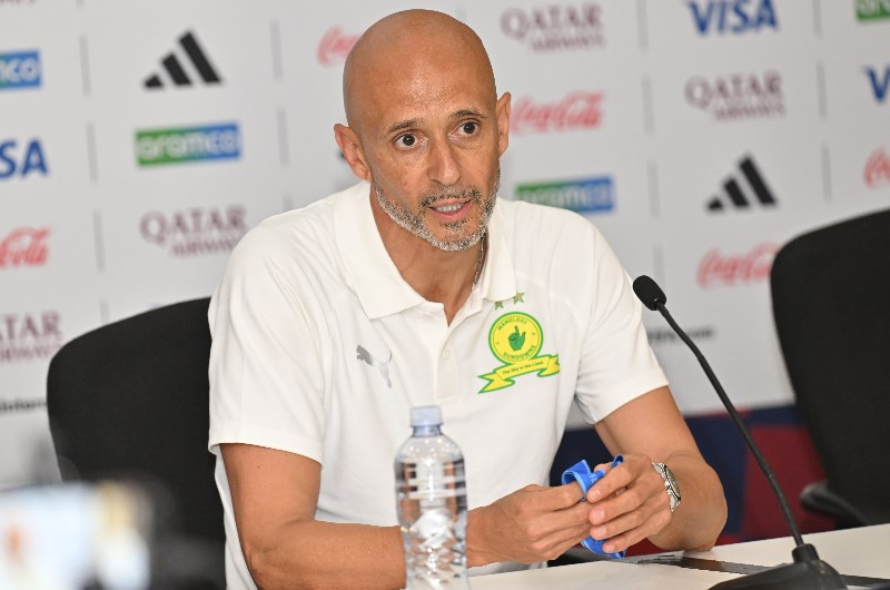 mamelodi sundowns