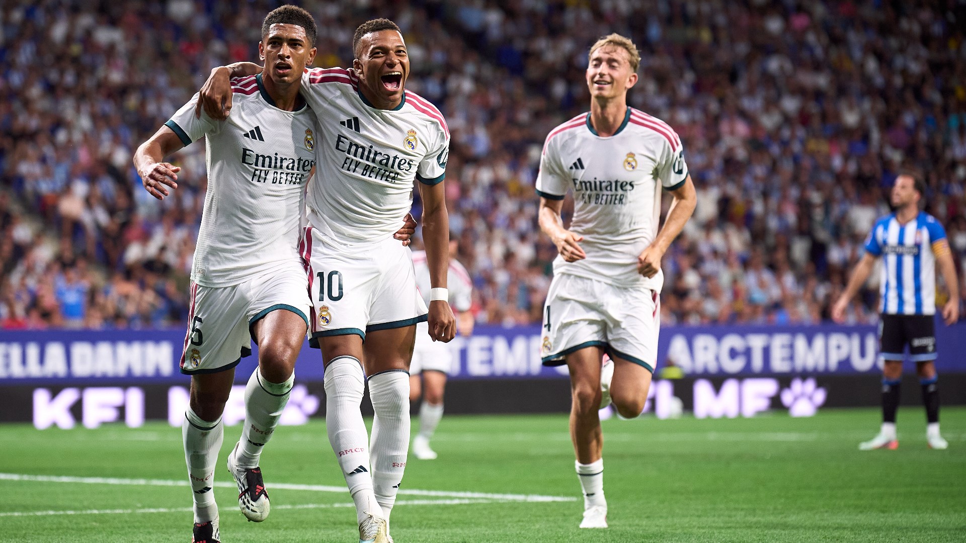 Racing Santander vs Real Madrid Tips
