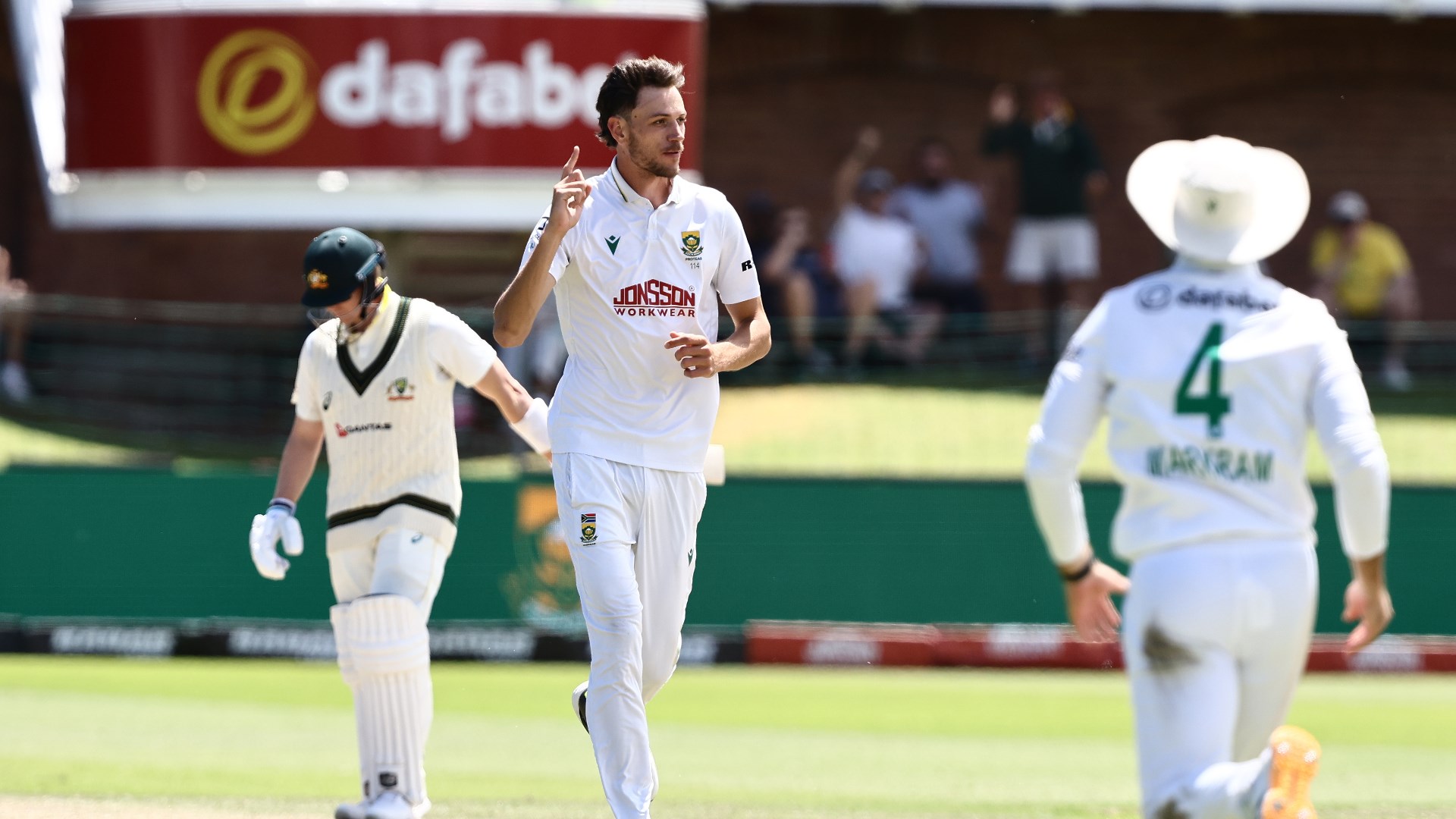 Aus Vs Rsa South Africa vs Australia 3rd Test Preview – Proteas to claim series ...