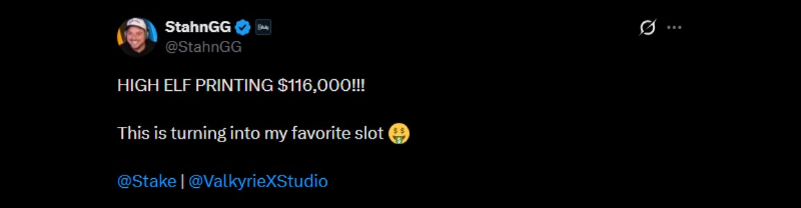 Twitter StahnGG 116K Stake Win Twitter StahnGG 116K Stake Win