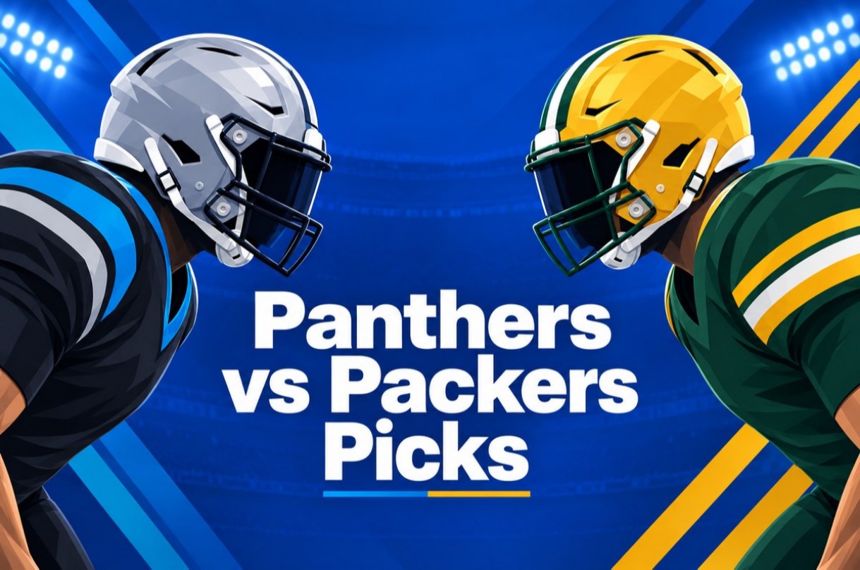 nfl panthers packers